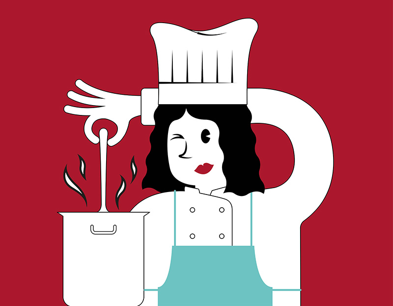 Logo de Gijón Gourmet